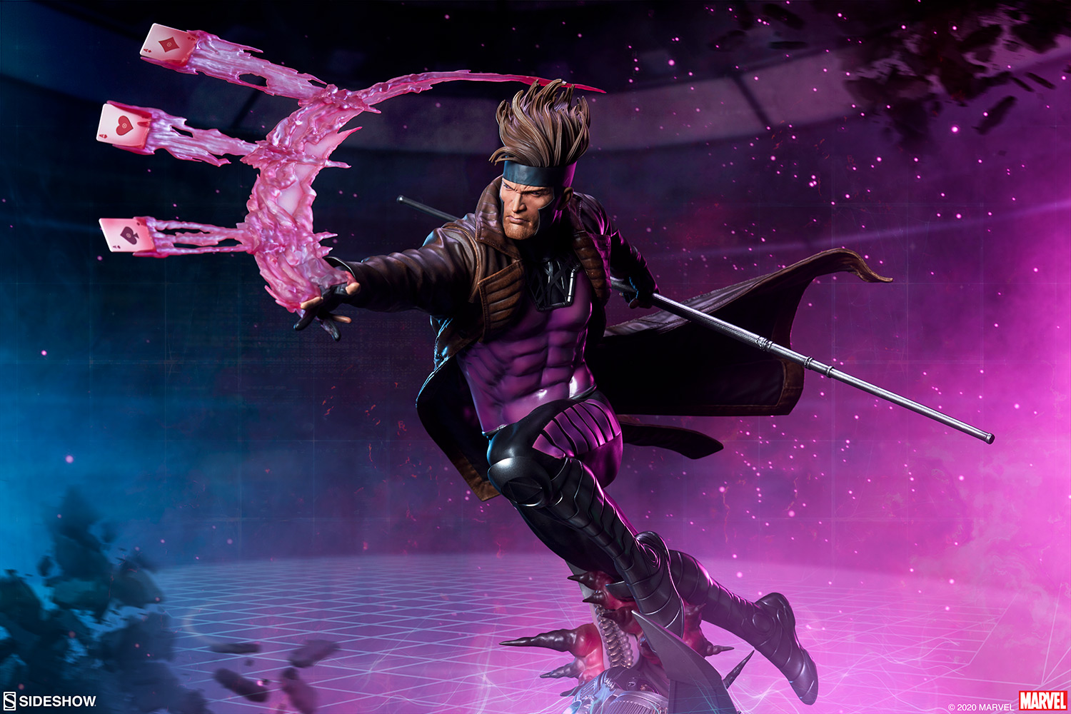 Gambit