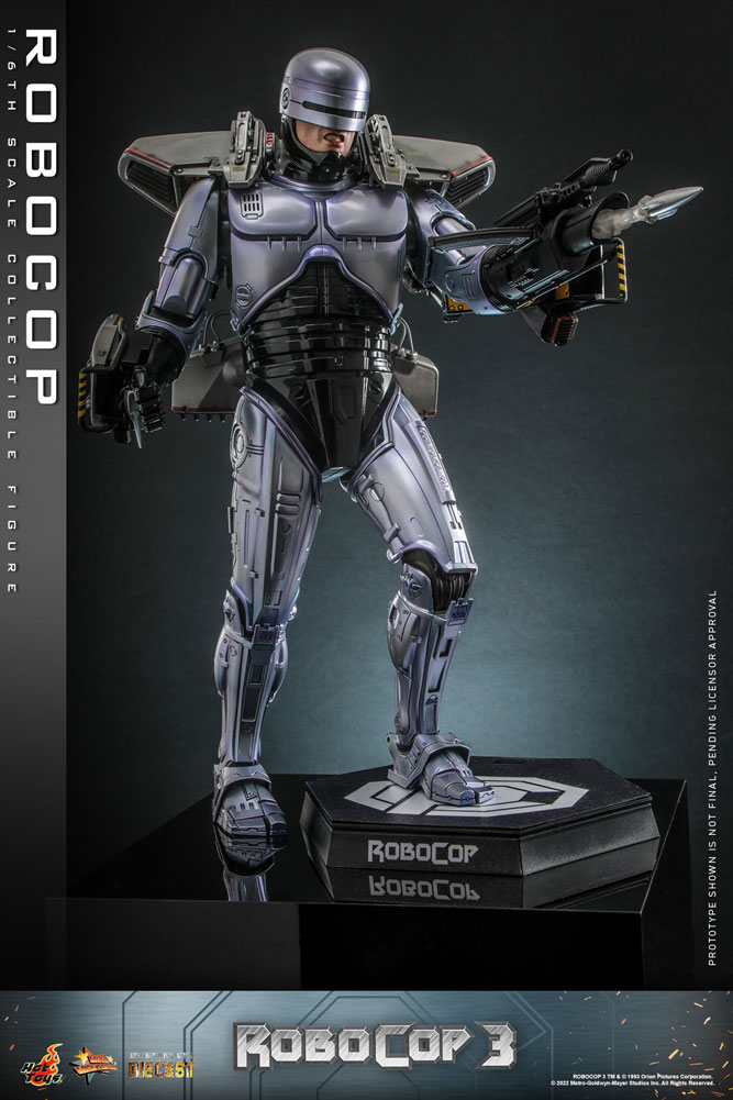 RoboCop