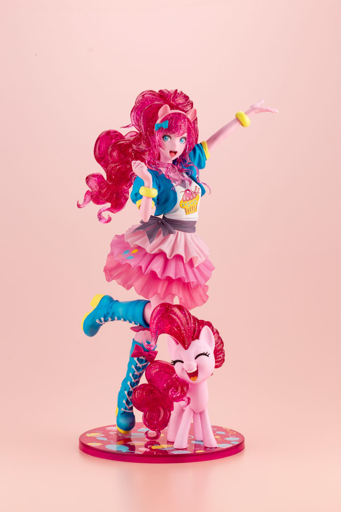 Pinkie Pie (Limited Edition)