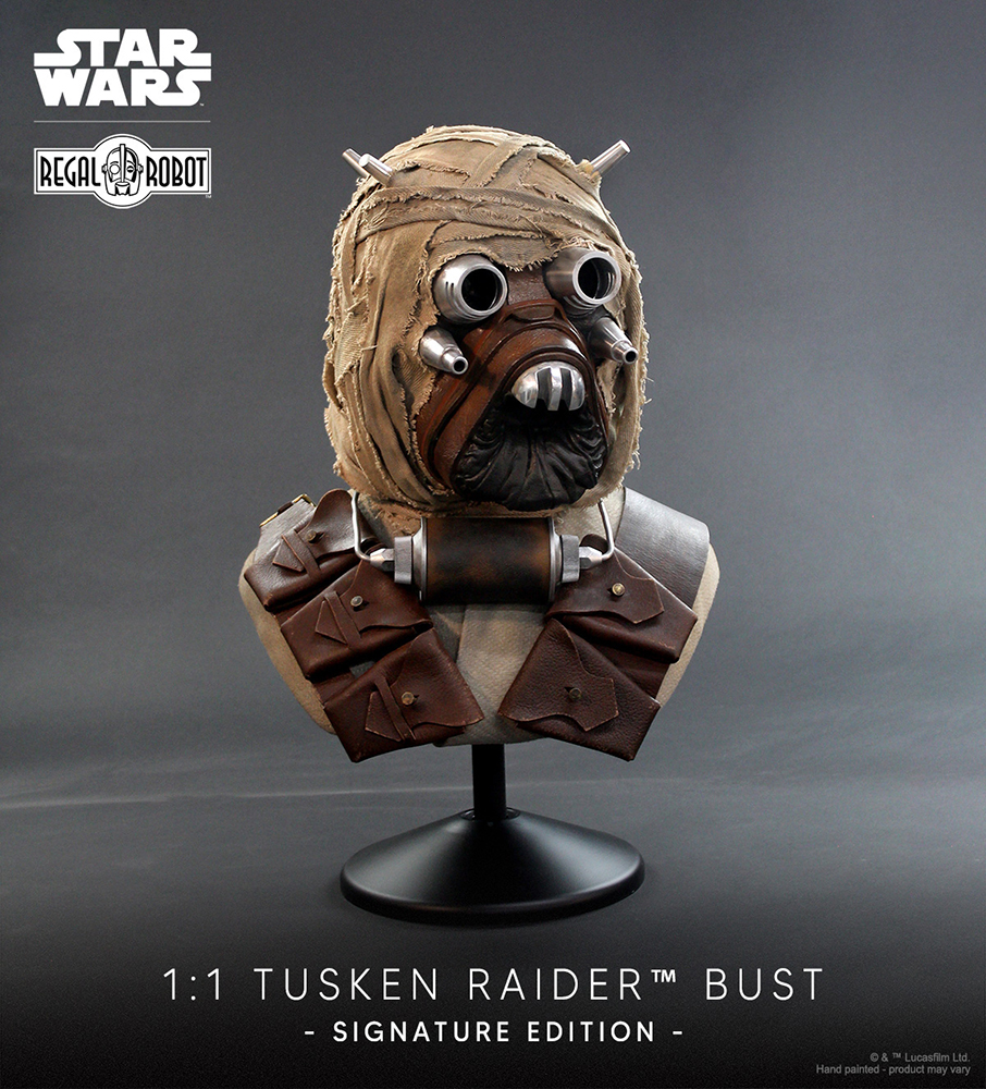 Tusken Raider™