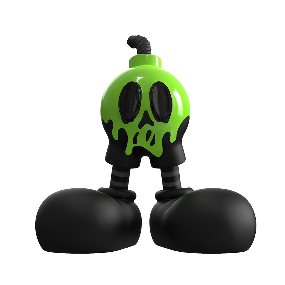 Friendly Fire Infiltrator