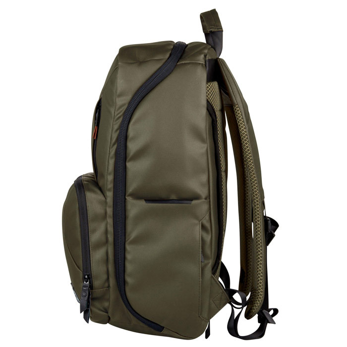 HALO Spartan Tech Backpack