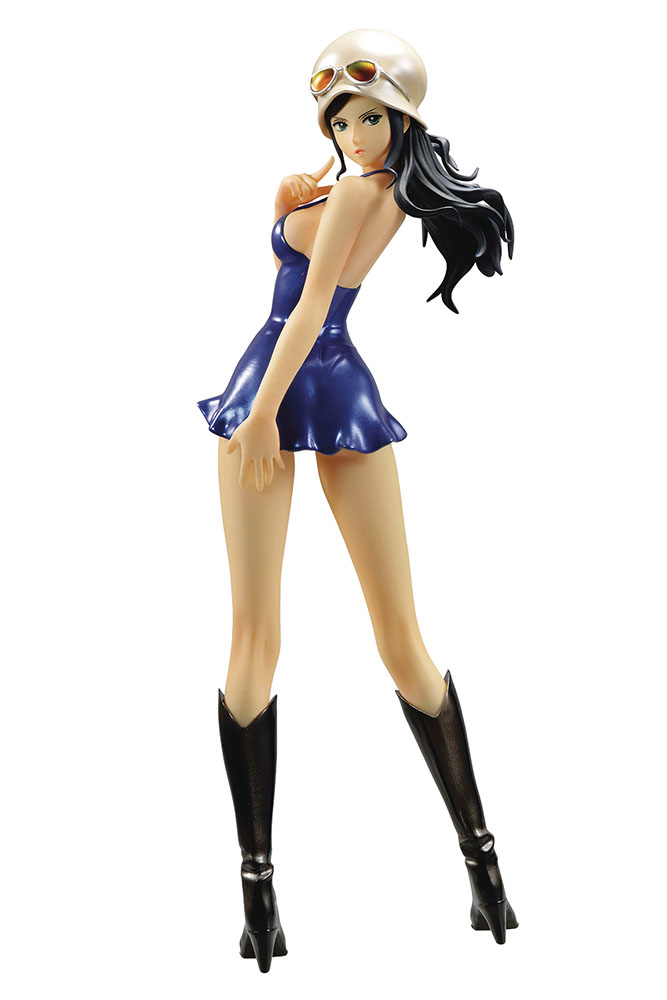 Nico Robin (One Piece Chronicle Glitter & Glamours)