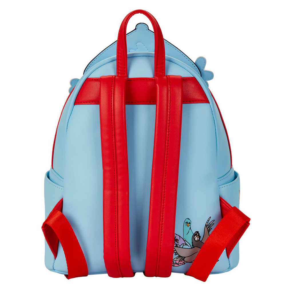 Animaniacs WB Tower Mini Backpack