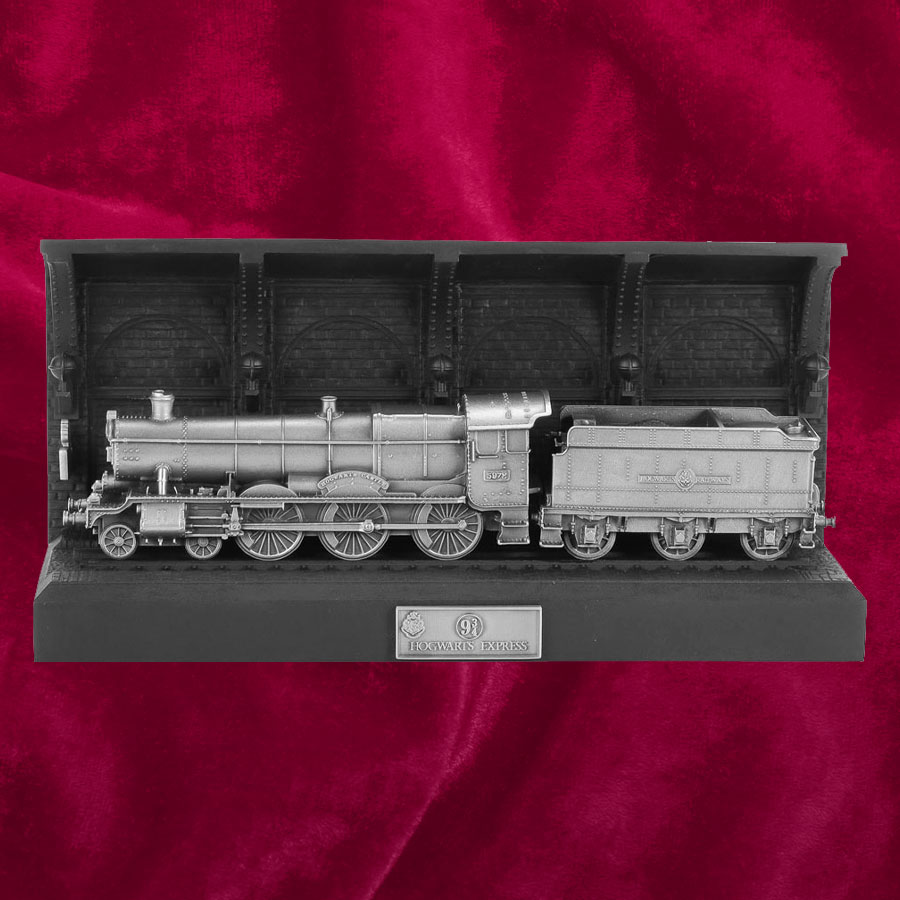 Hogwarts Express Platform 9 ¾