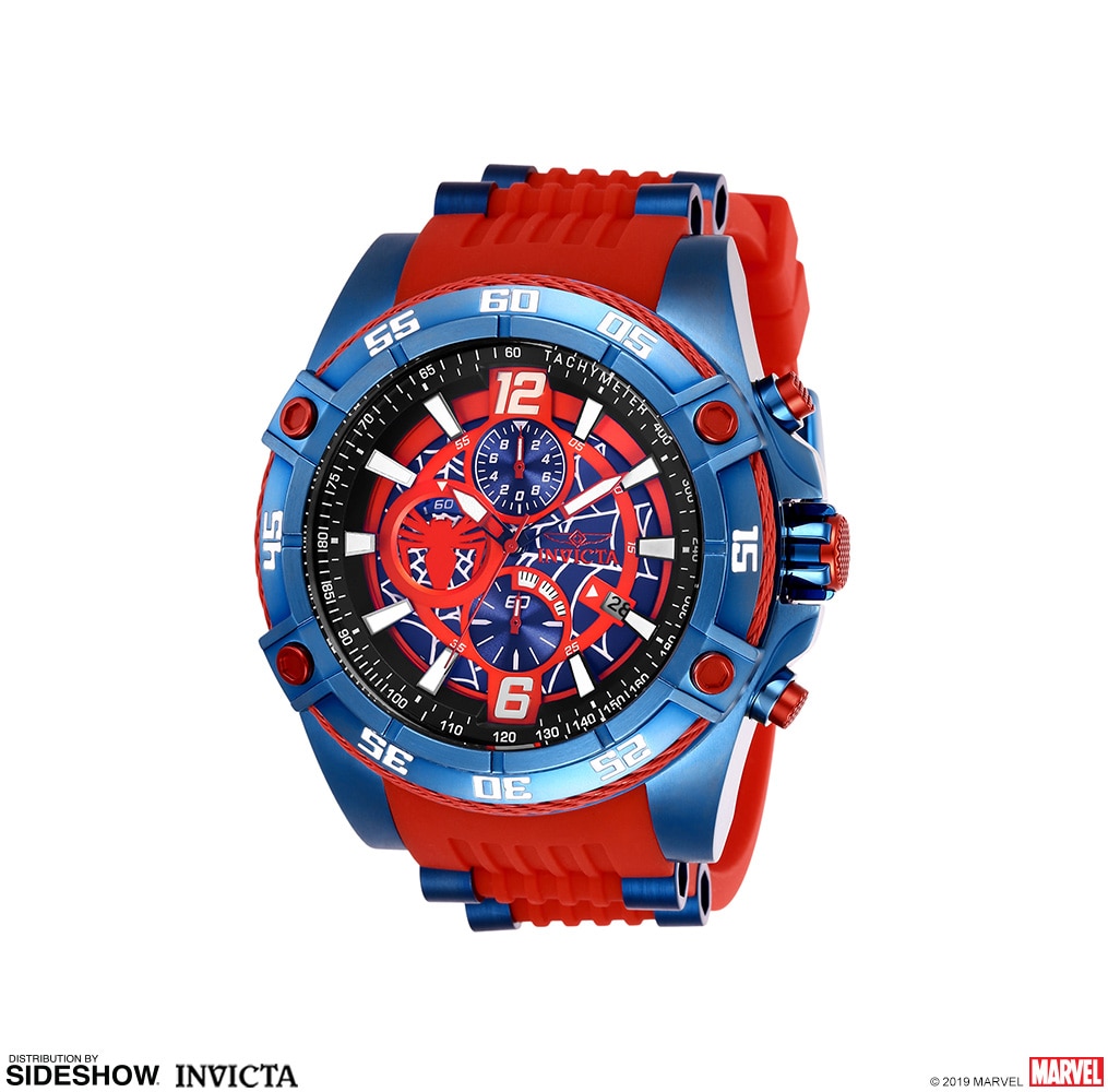 Spider-Man Watch - Model 26768