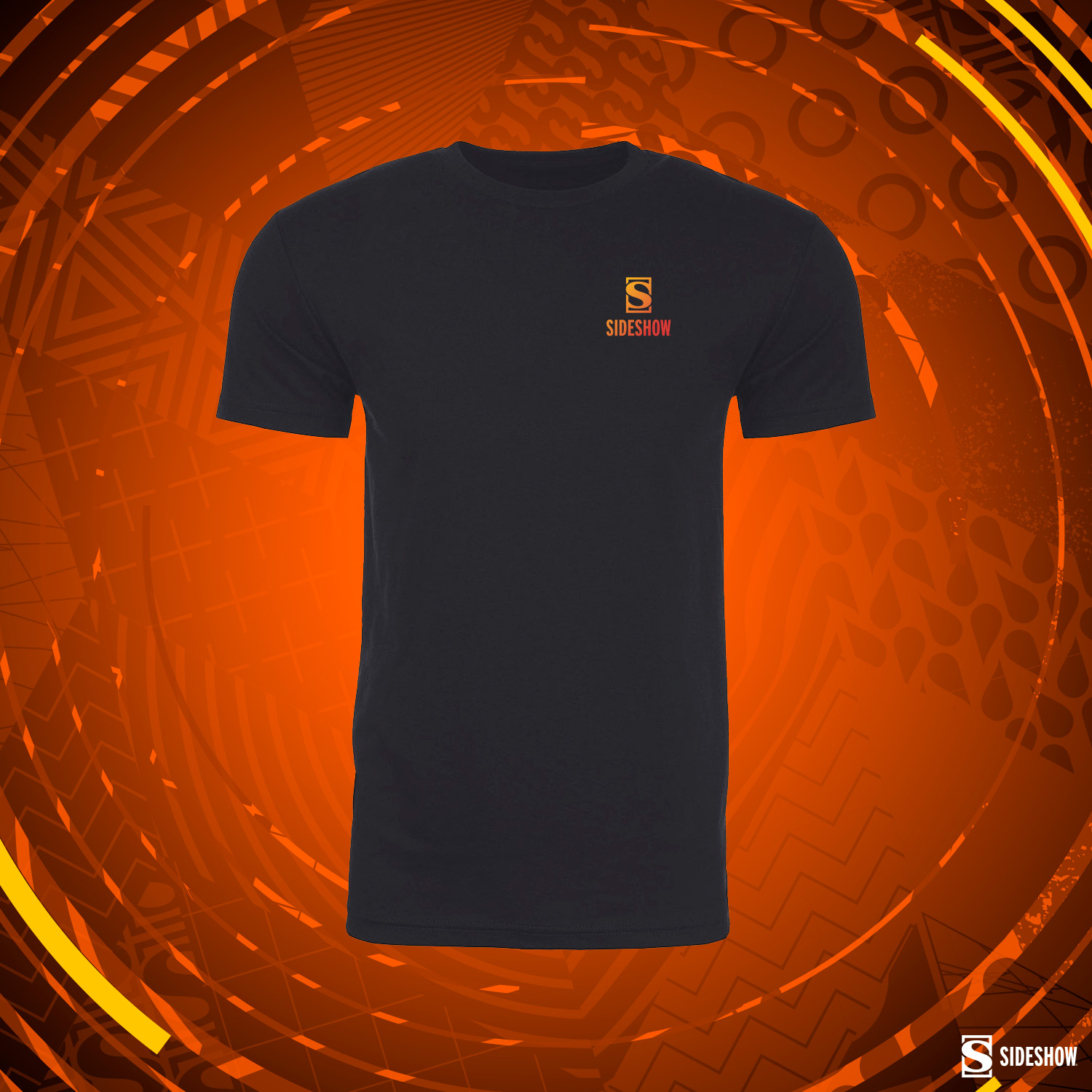 I Run On Pop Culture T-Shirt