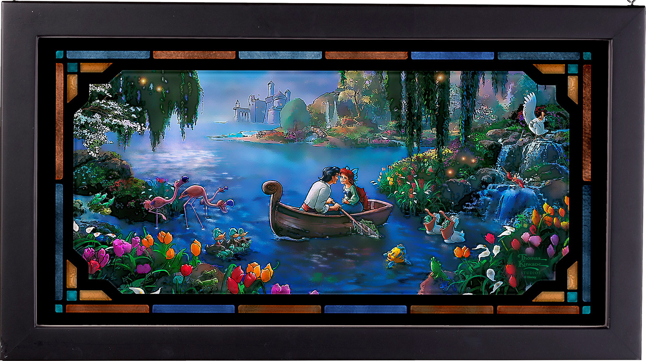 The Little Mermaid II