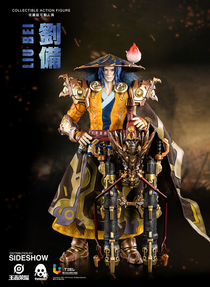 Liu Bei