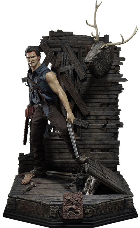 Ash Williams