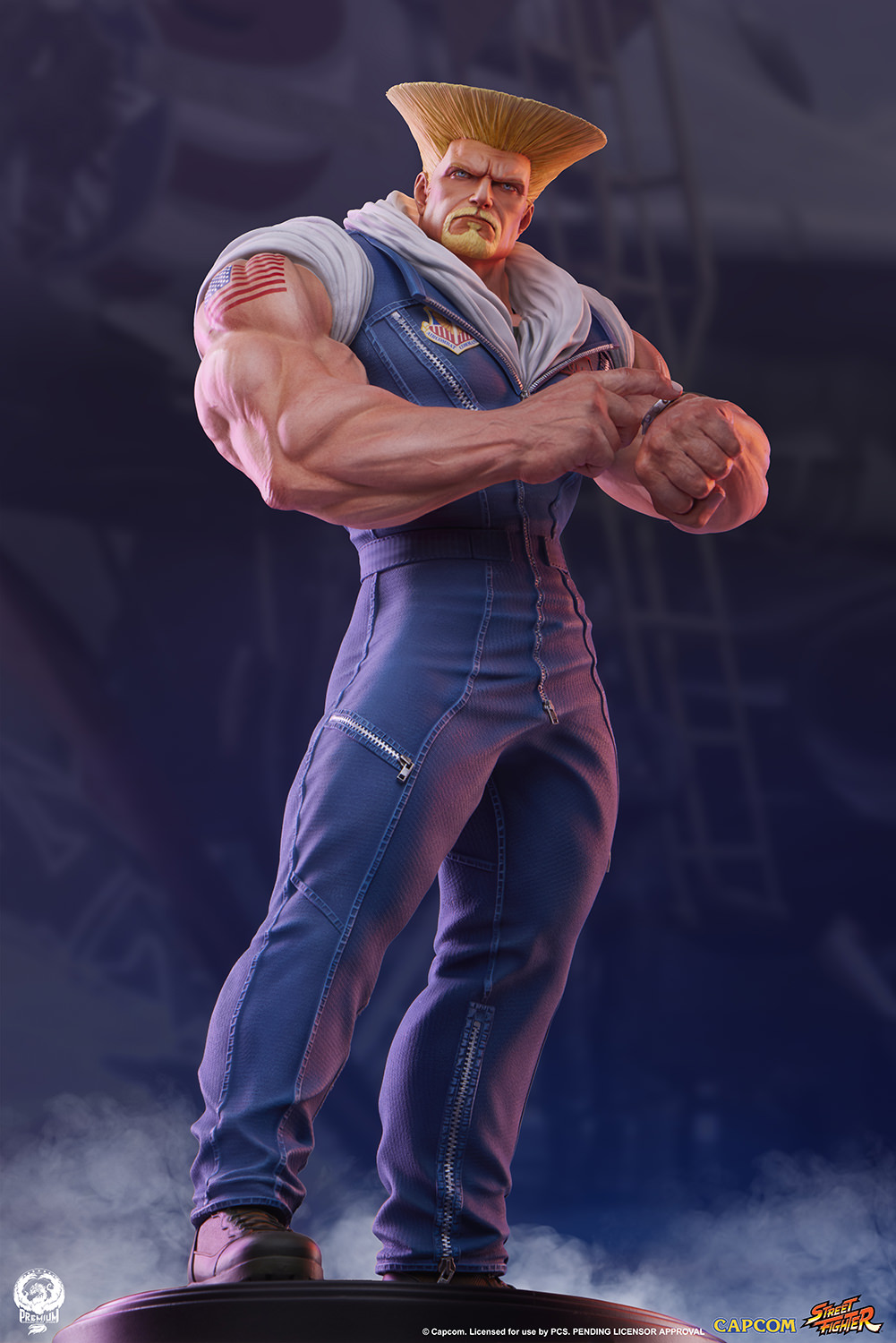 Guile