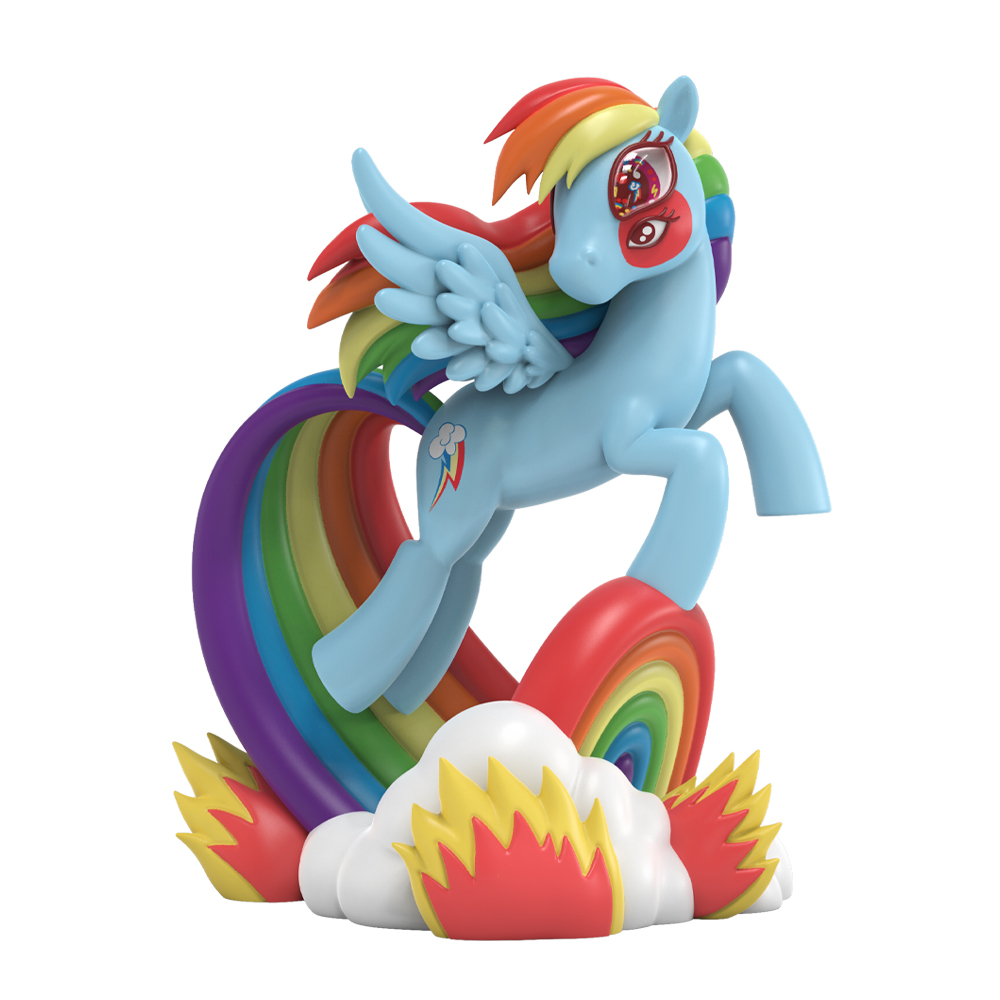 Rainbow Dash