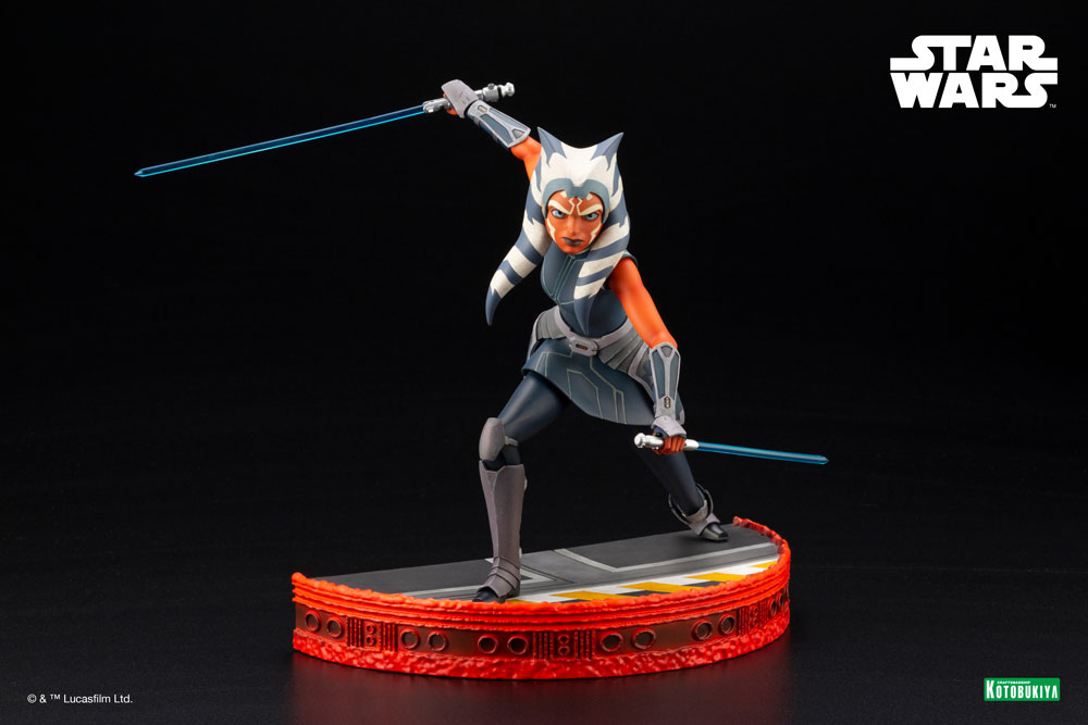 Ahsoka Tano