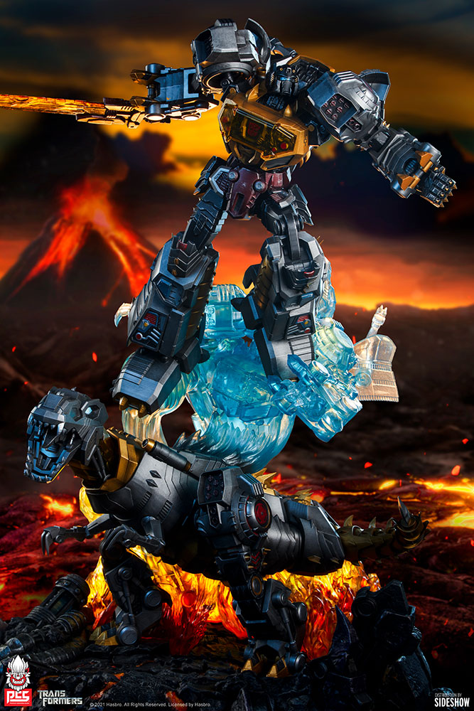 Grimlock (Supreme Edition)