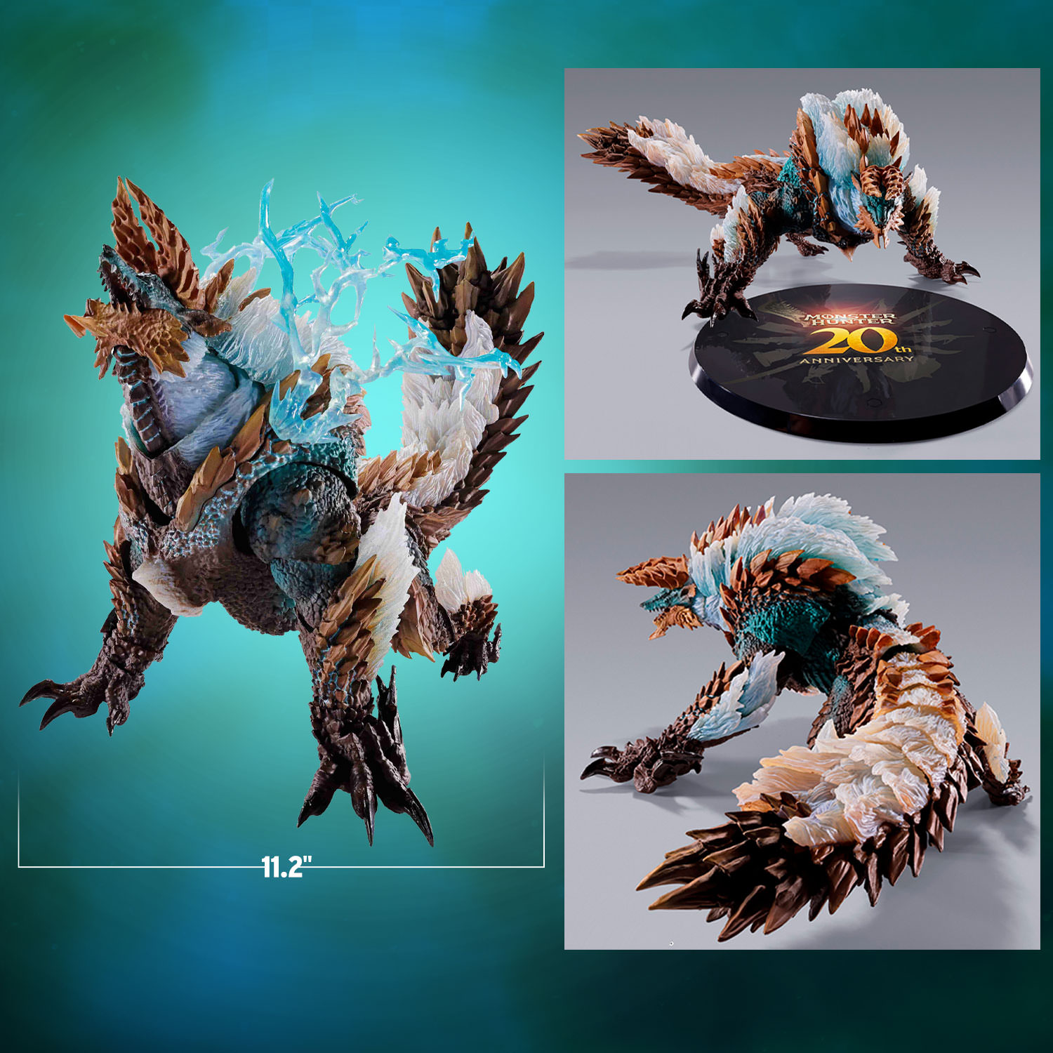 Zinogre