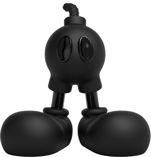 Friendly Fire (Blackout Edition)