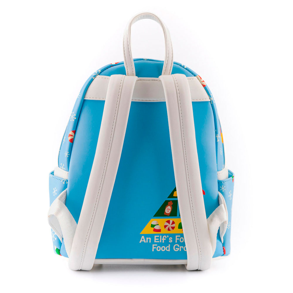 Buddy and Friends Mini Backpack