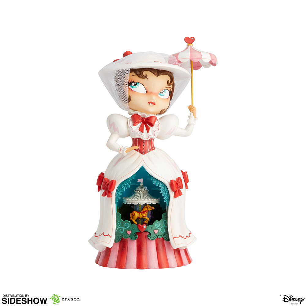 Miss Mindy Mary Poppins Musical