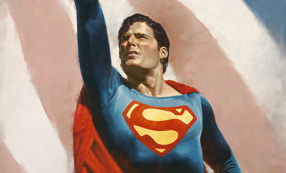 Someone To Believe In