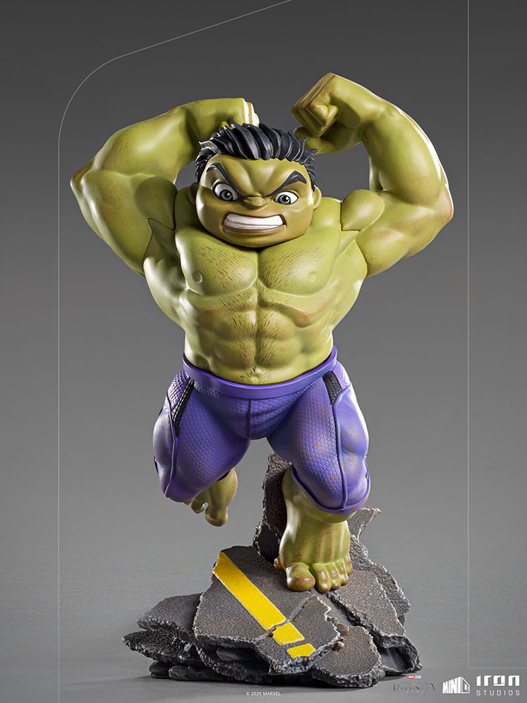 Hulk Mini Co.