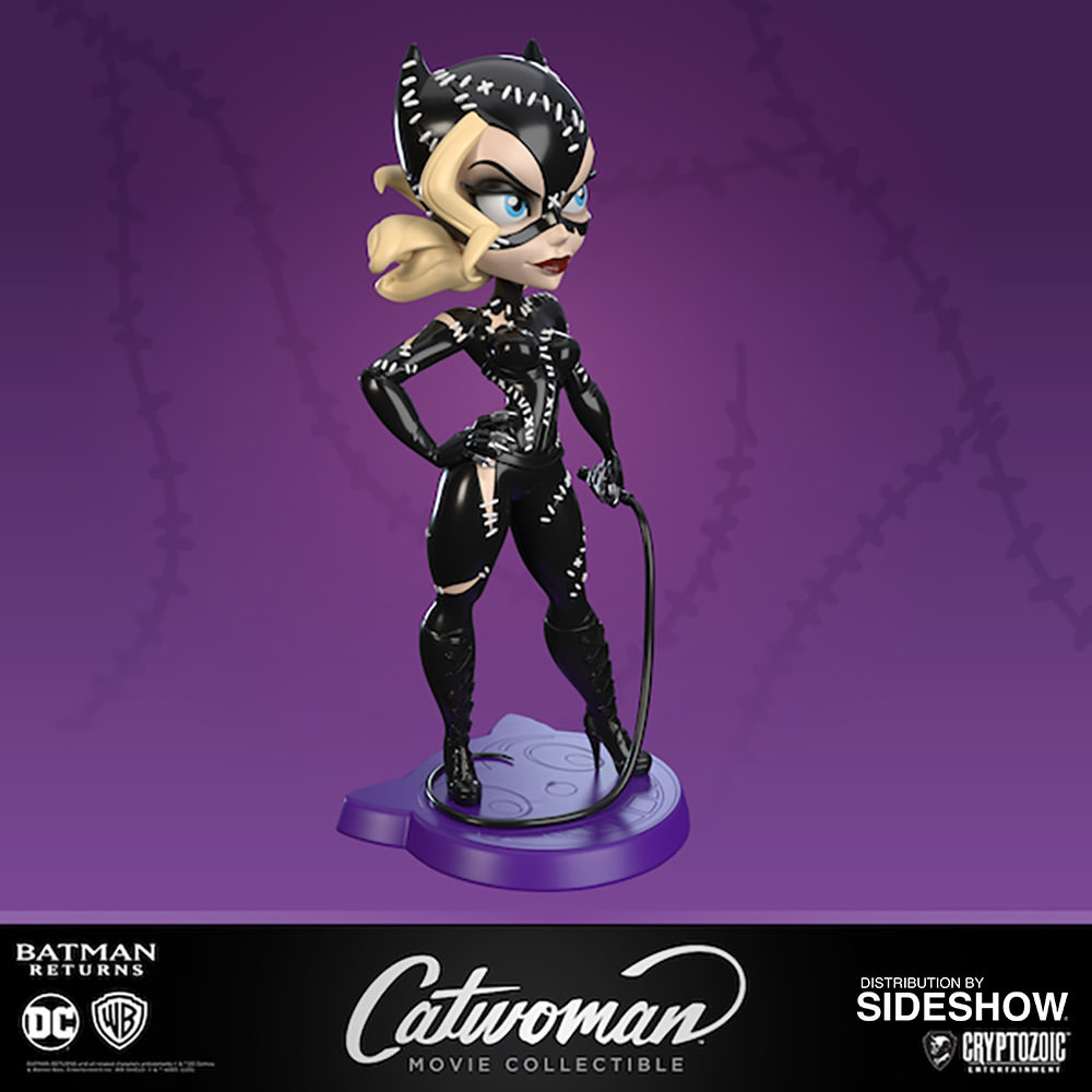 Catwoman Movie Collectible