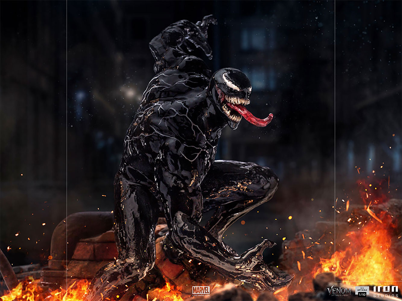 Venom