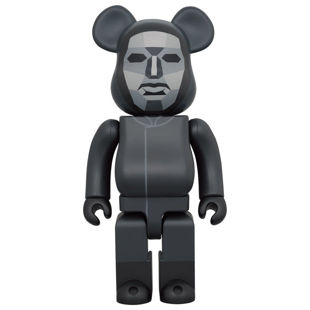 Be@rbrick Squid Game Frontman 1000%