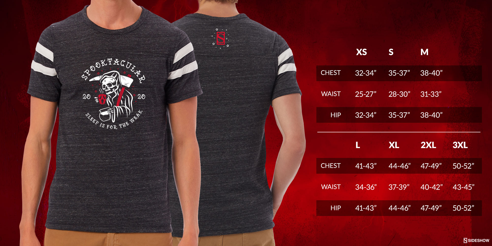 Spooktacular 2020 Kit