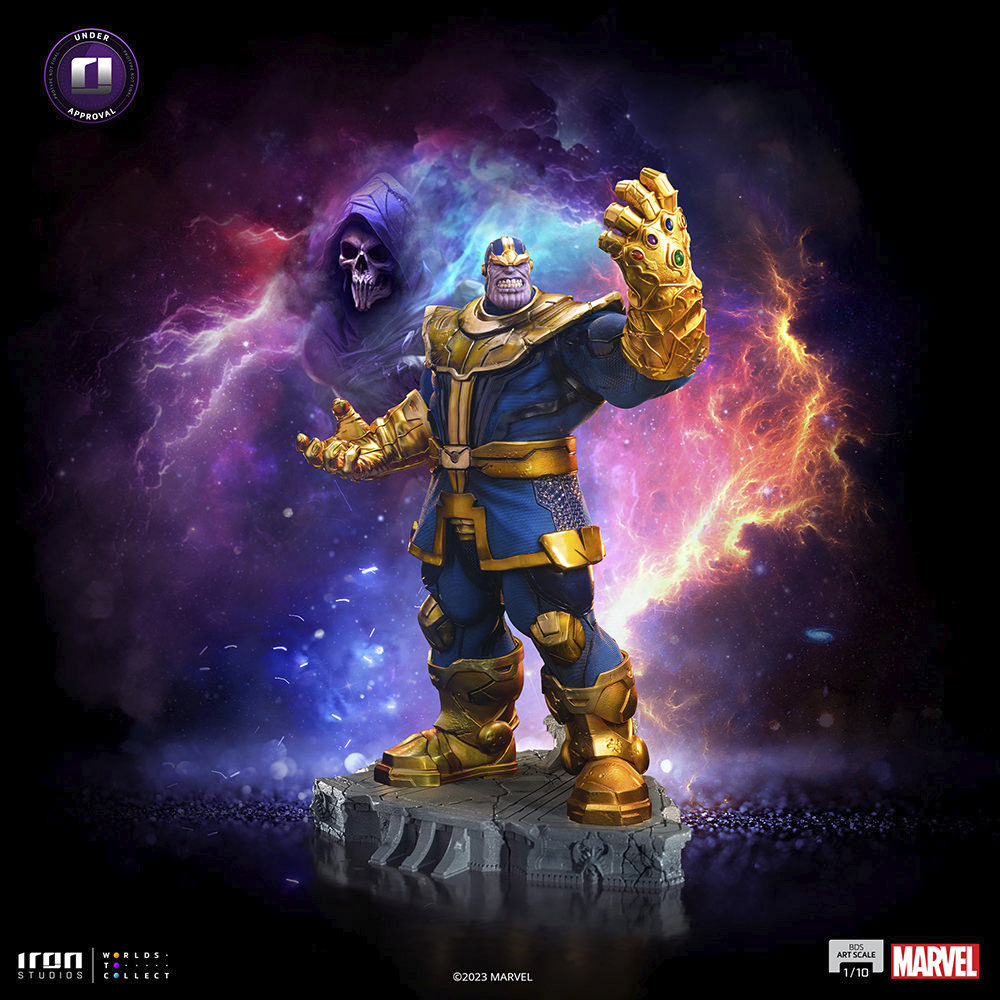 Thanos