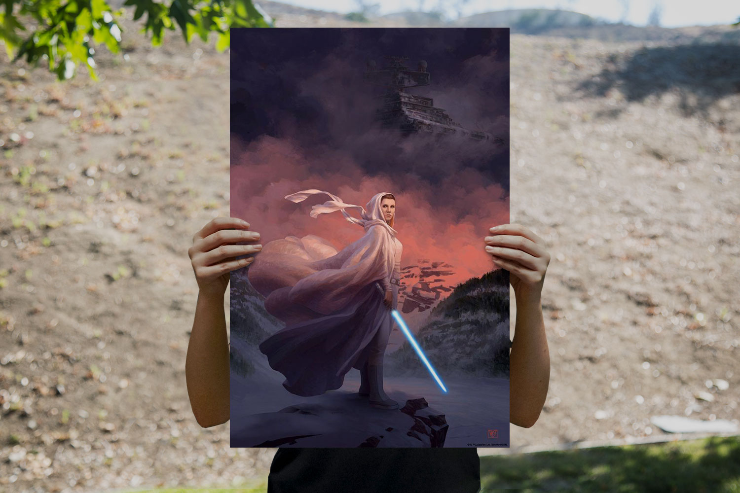 Until our Last Breath