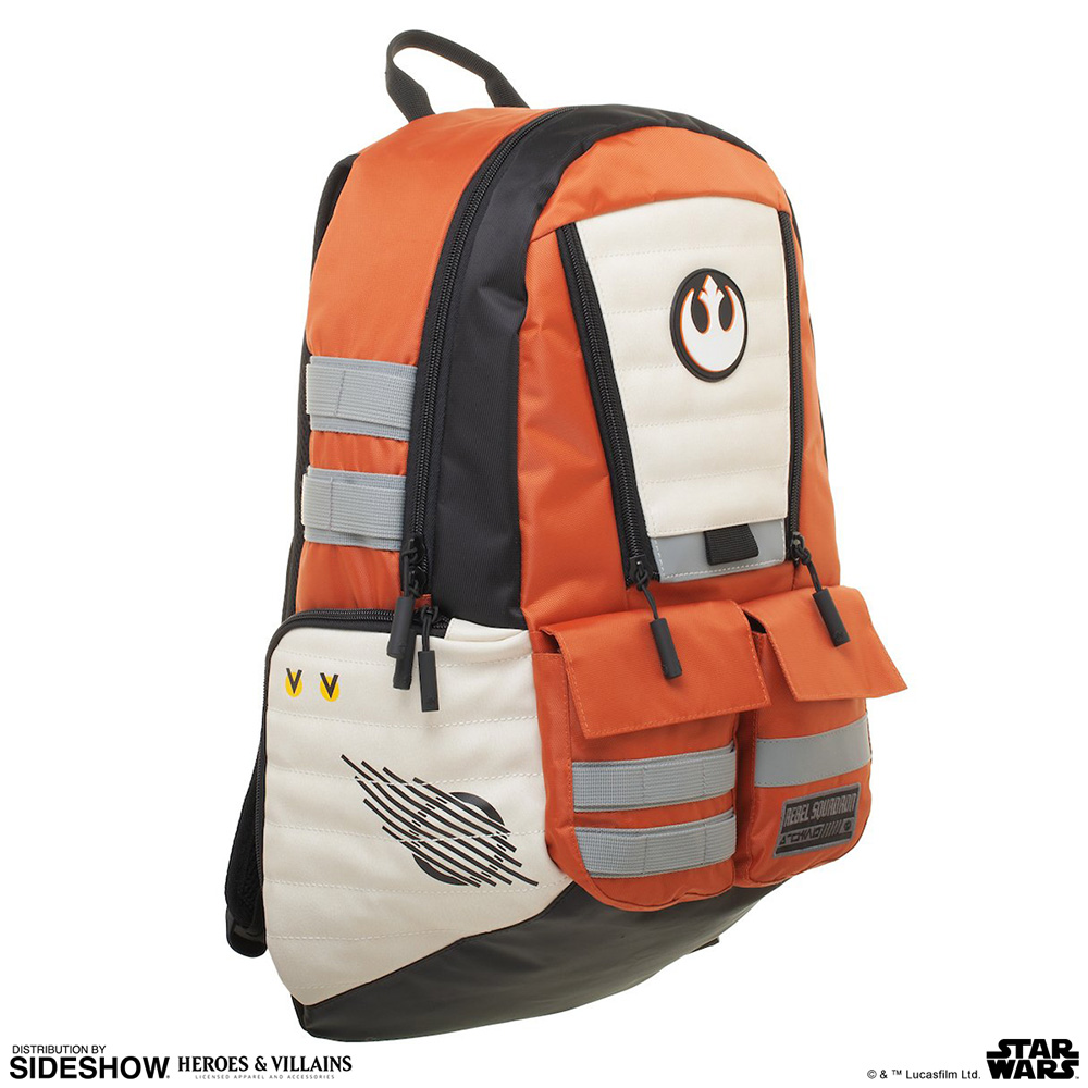 Rebel Pilot Backpack