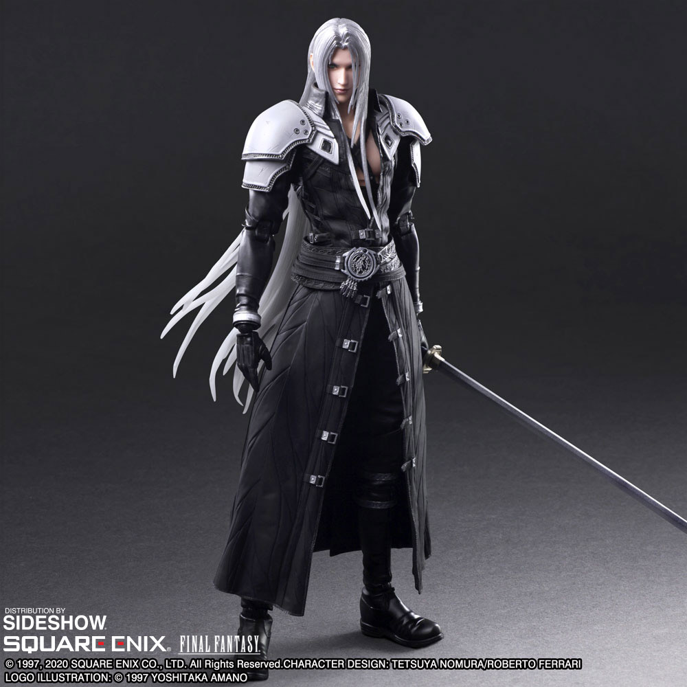 Sephiroth