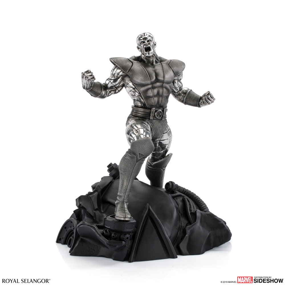 Colossus Victorious Figurine