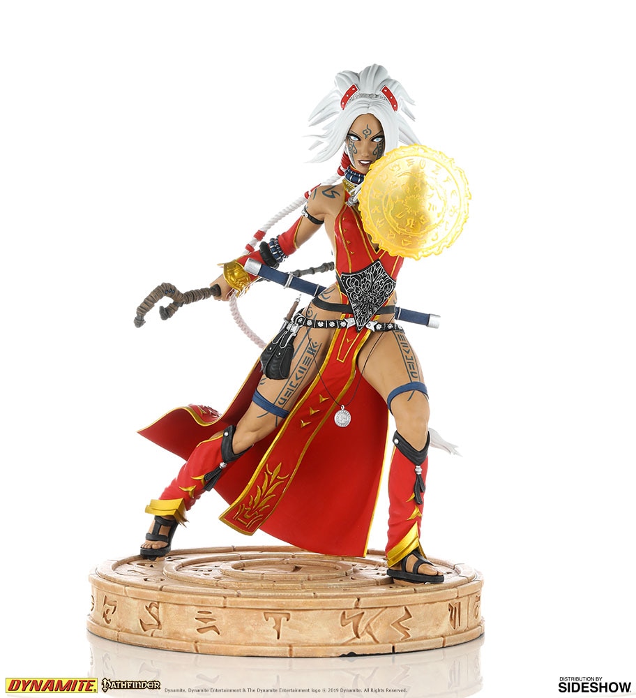 Seoni Spellcasting Edition