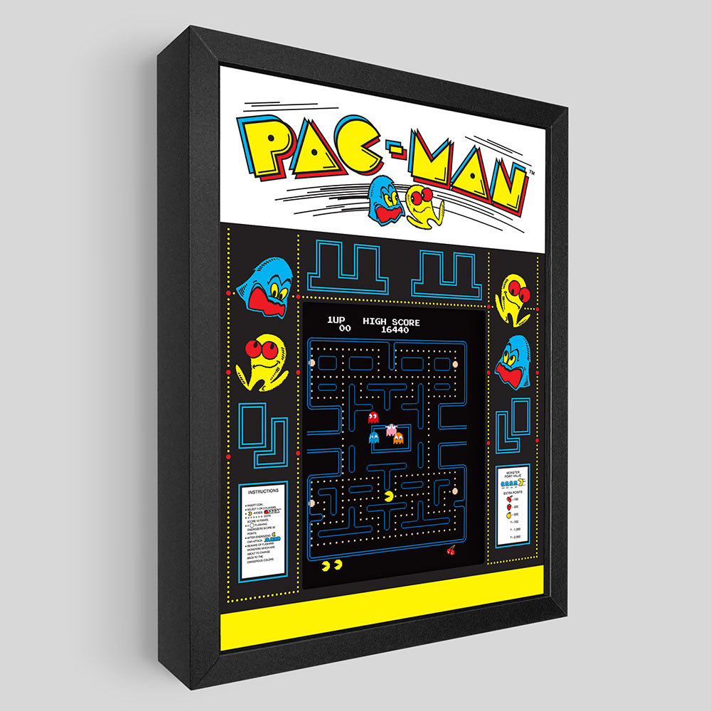 Pac-Man