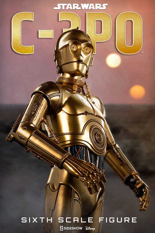 C-3PO