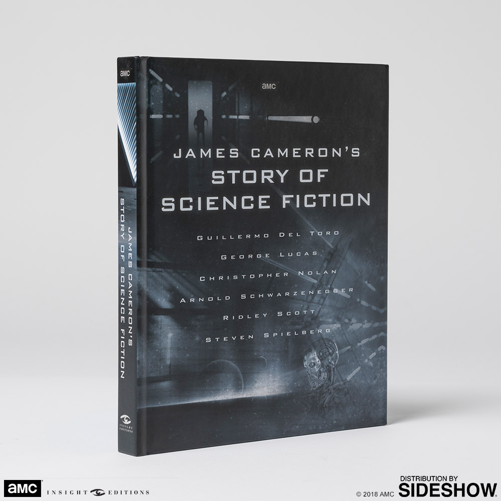 James Cameron's Story of Science Fiction