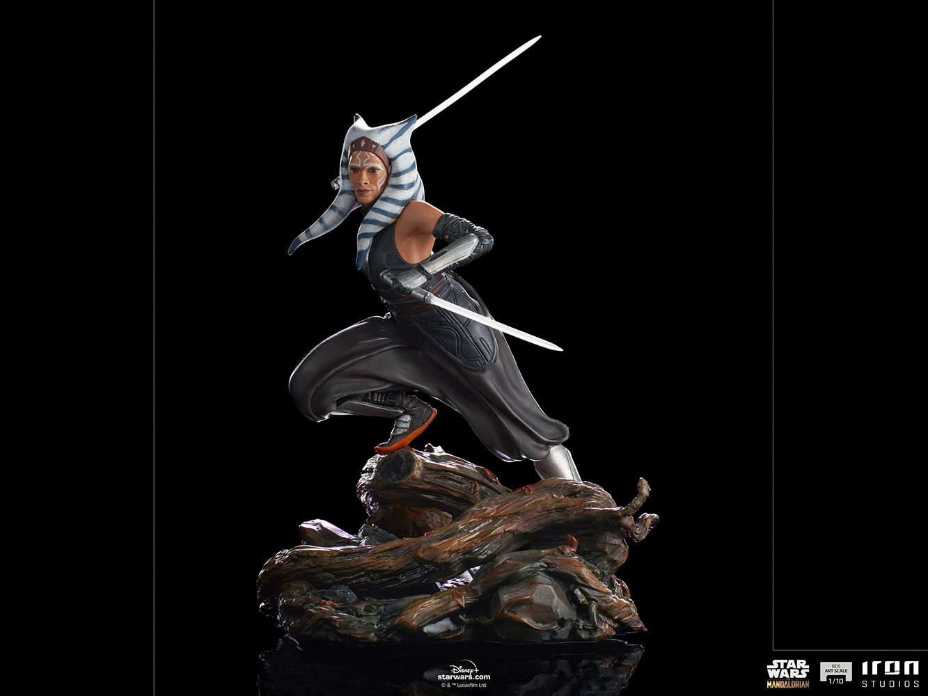 Ahsoka Tano