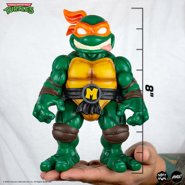 Michelangelo