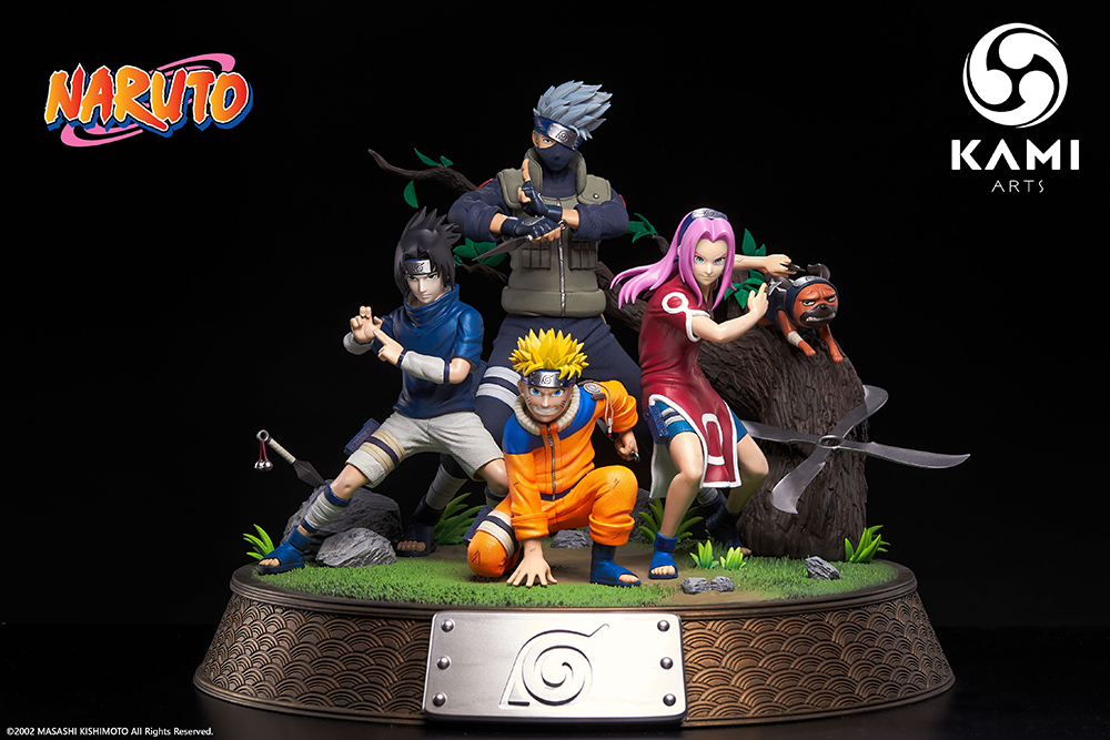 Naruto