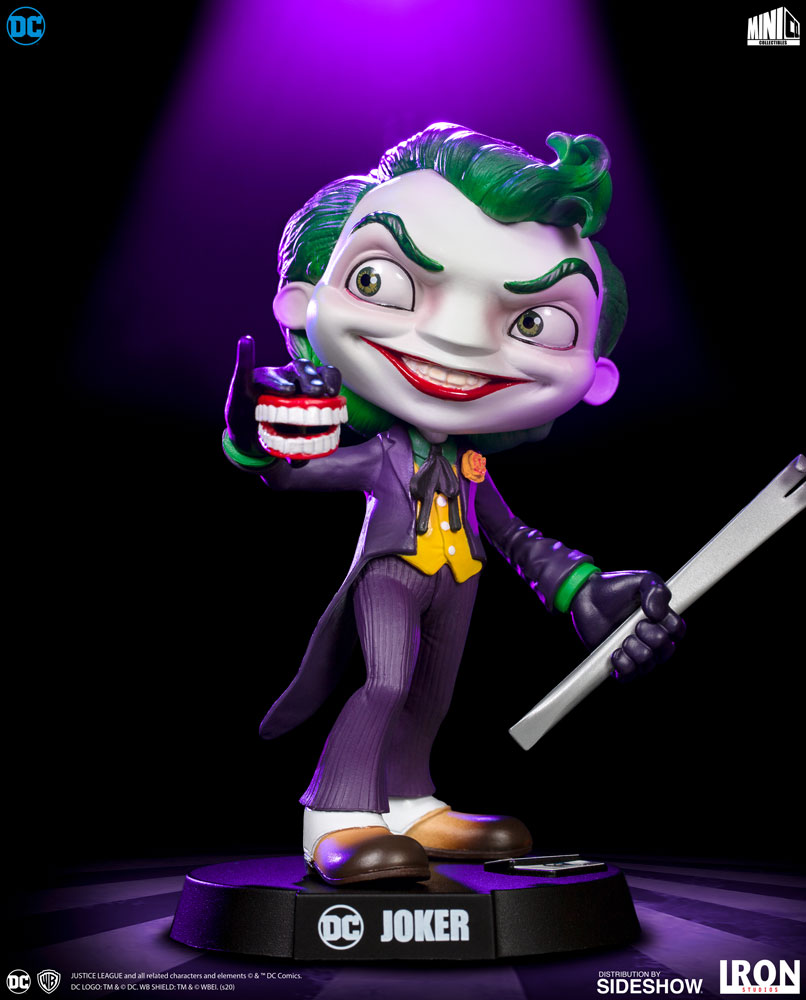 The Joker Mini Co.