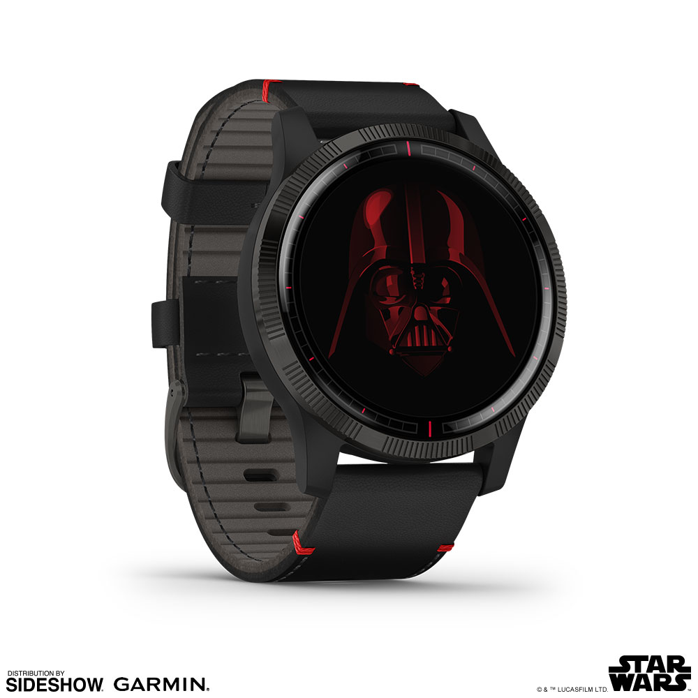Darth Vader™ Smartwatch
