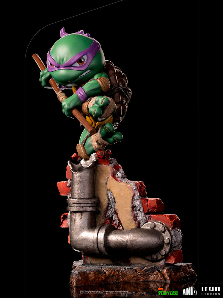 Donatello Mini Co.