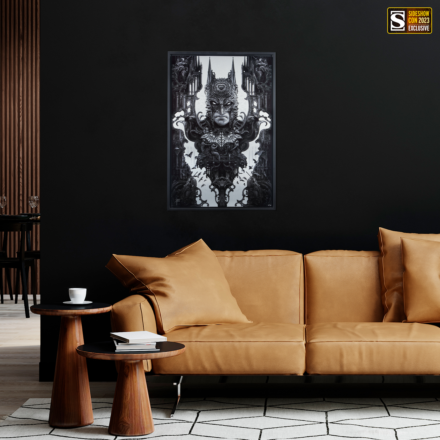 Gotham City's Shadow: Batman™ Variant