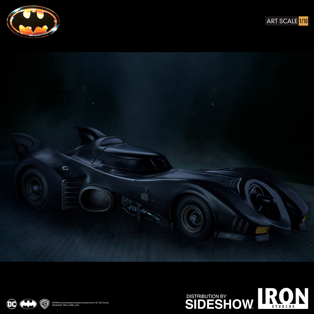 Batmobile