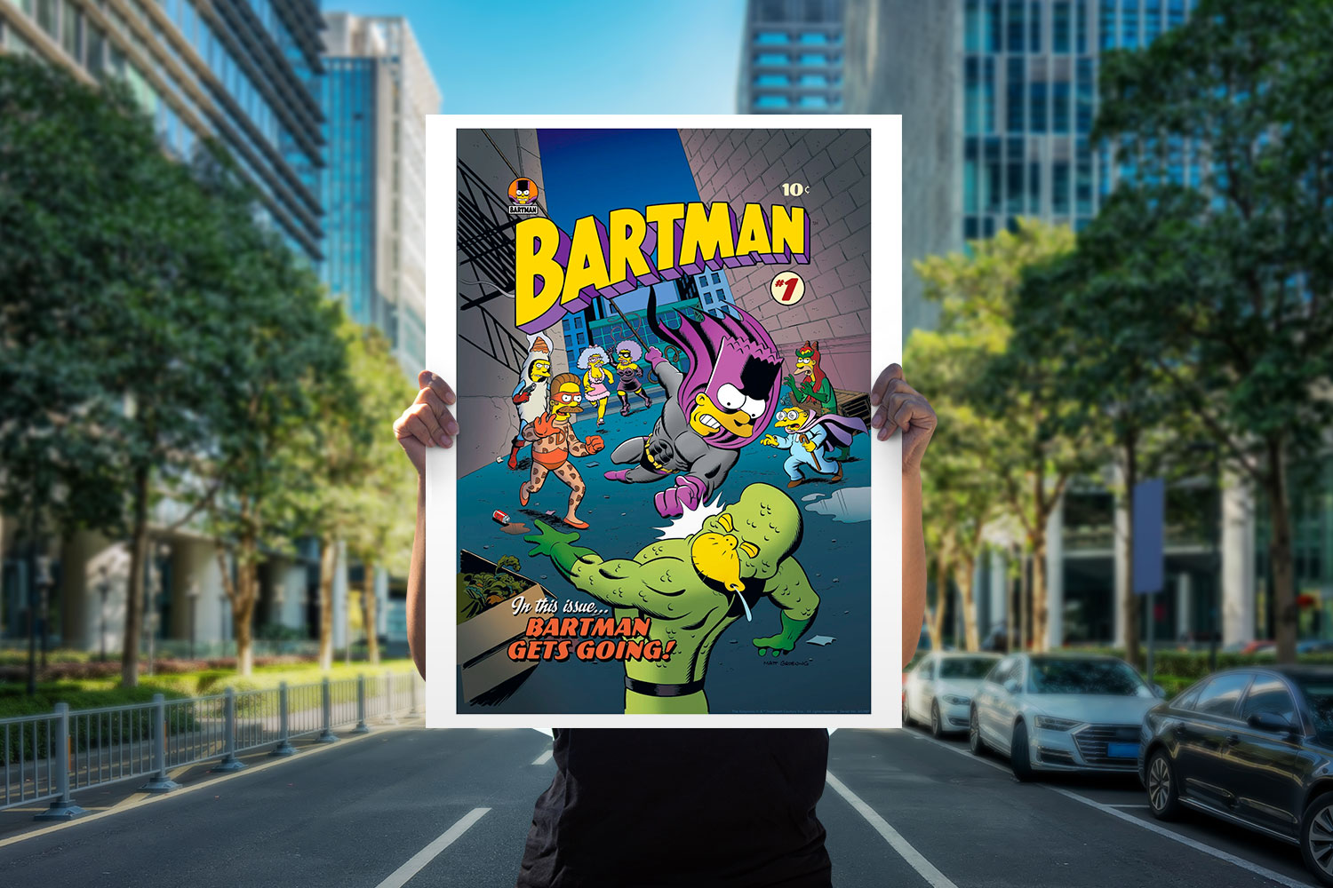 Bartman