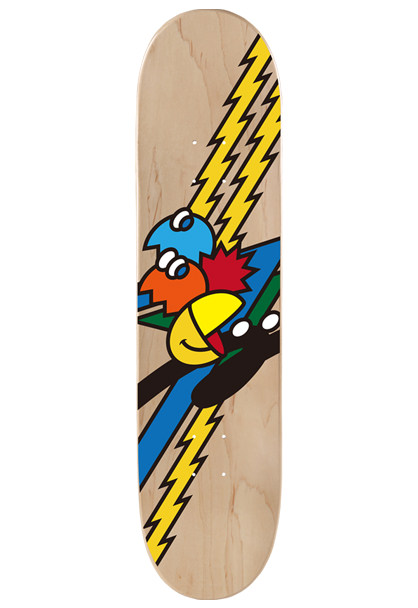 Pac-Man X Grafflex 01