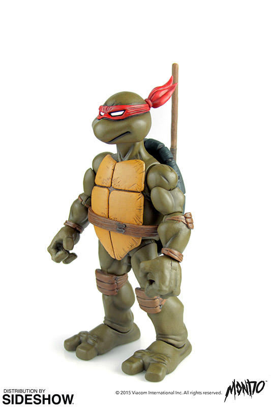 Donatello