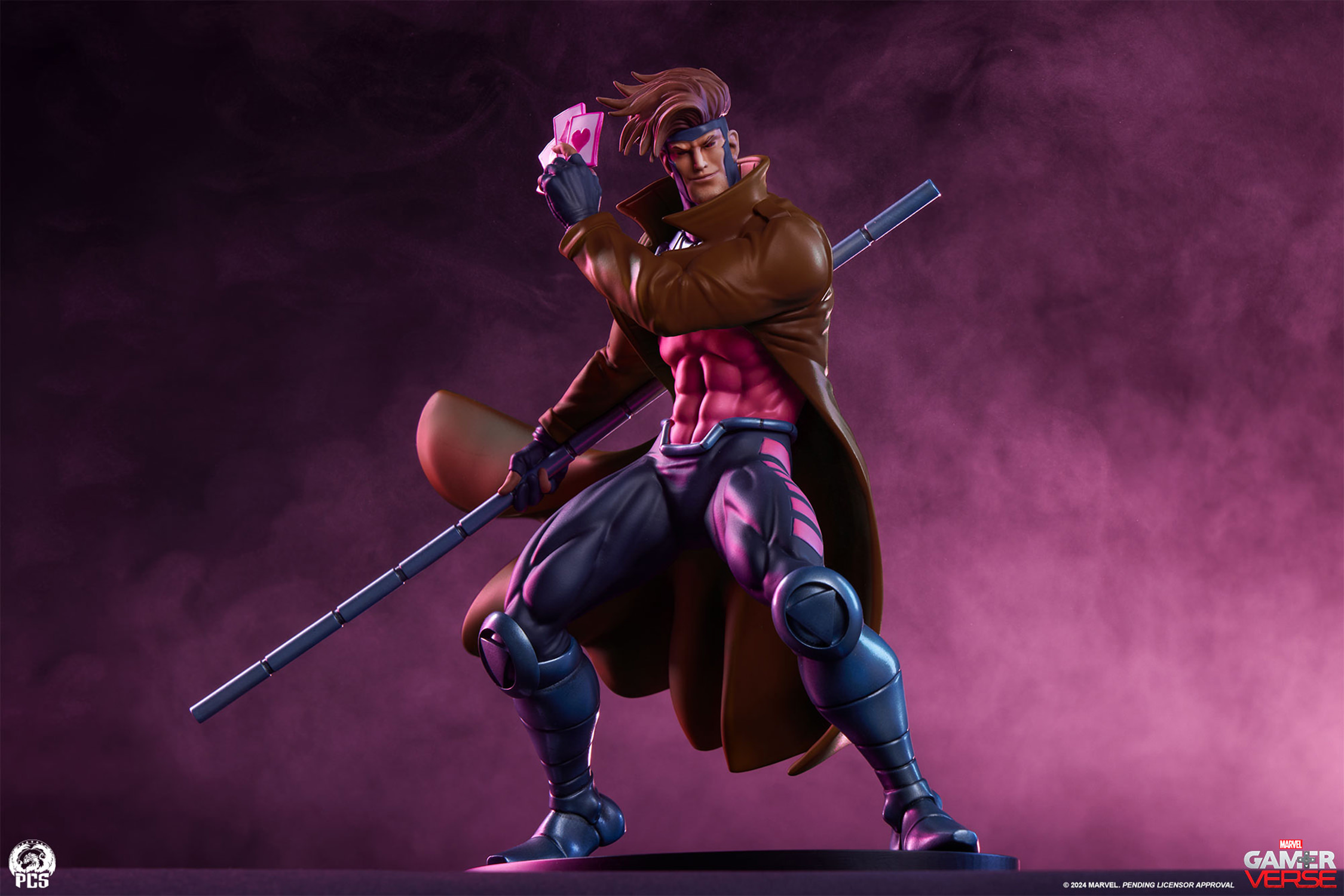 Gambit