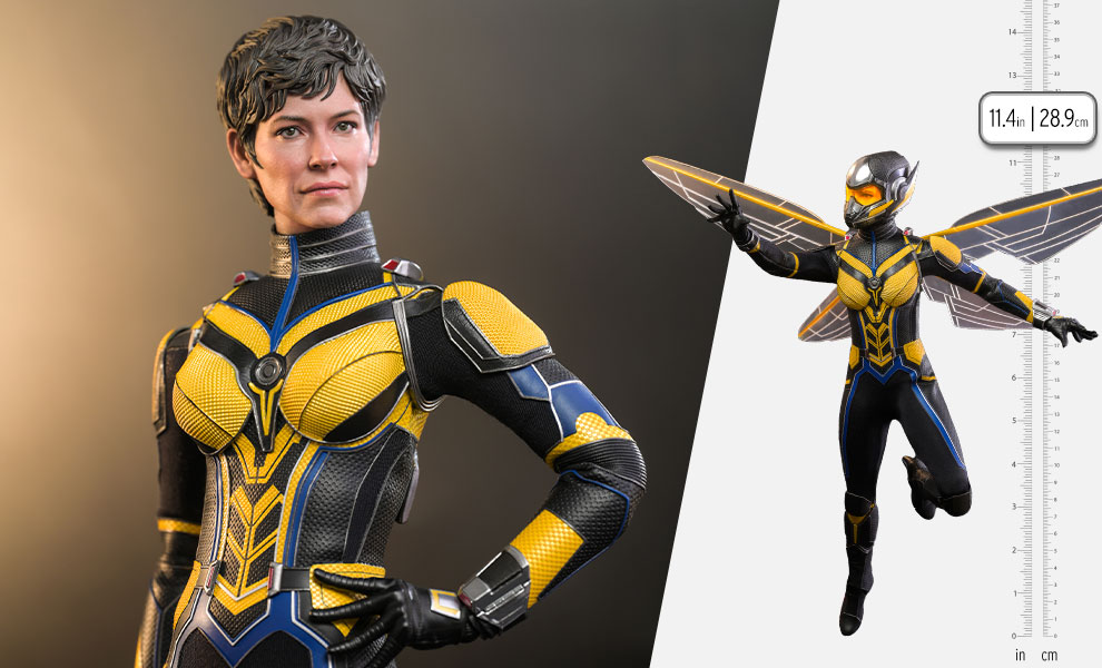 The Wasp